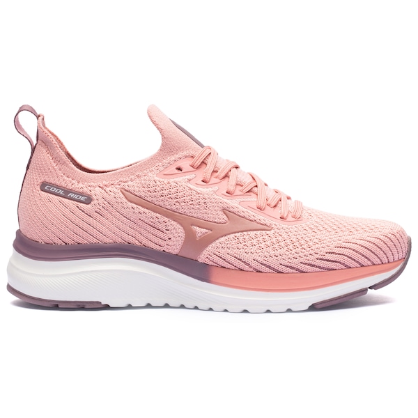 Tênis Mizuno Cool Ride - Feminino