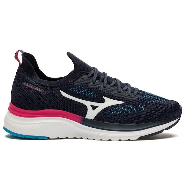 Tênis Mizuno Cool Ride - Feminino