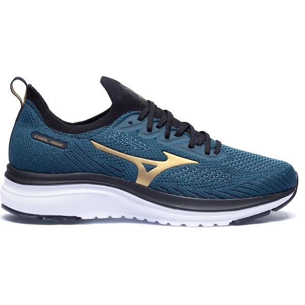 Tênis Mizuno Cool Ride - Masculino