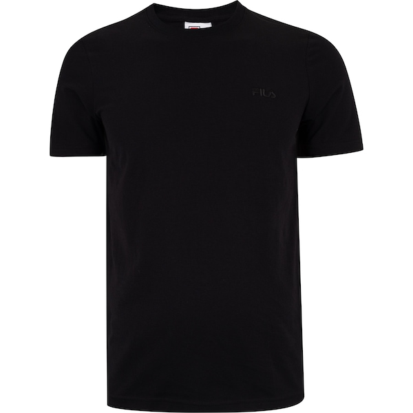 Camiseta Fila Manga Curta Classic - Masculina