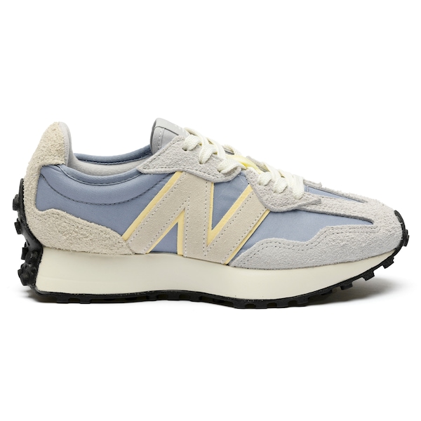 Vista 2 Tênis New Balance Ws327 - Feminino BEGE New Balance BEGE