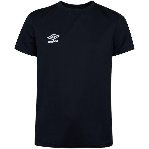 Camiseta Umbro Manga Curta Twr Striker - Juvenil