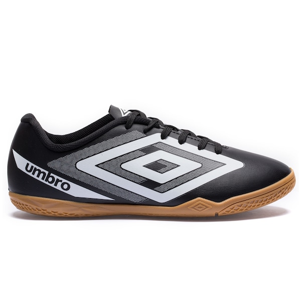 Chuteira Futsal Umbro Beat - Adulto