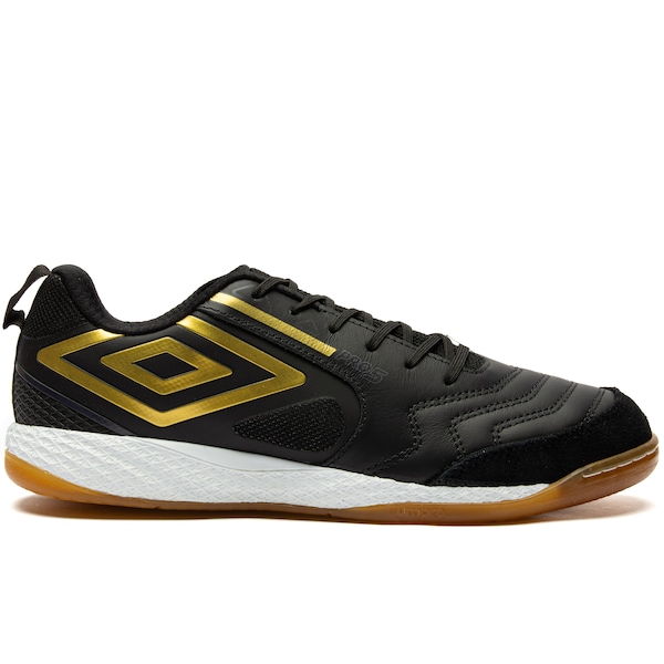 Chuteira Futsal Adulto Umbro Pro 5 Bump