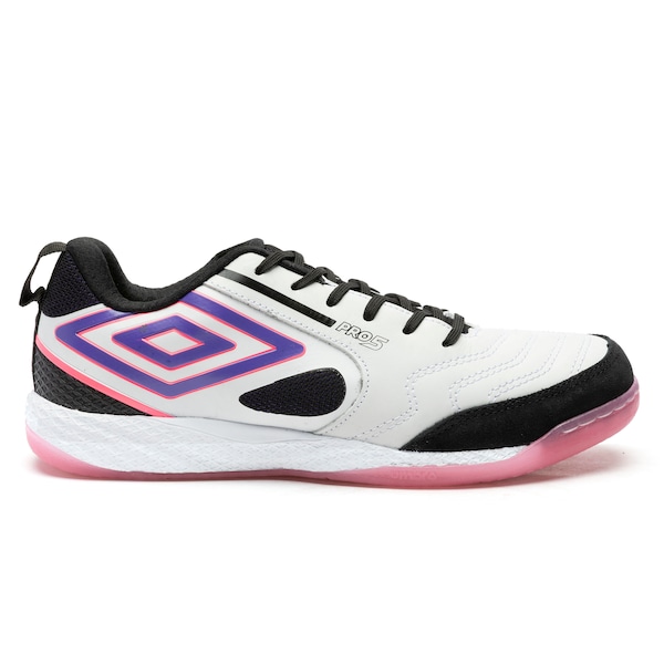 Chuteira Futsal Adulto Umbro Pro 5 Bump