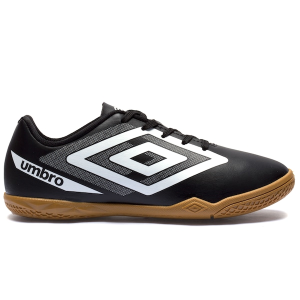 Chuteira Futsal Umbro Beat - Júnior