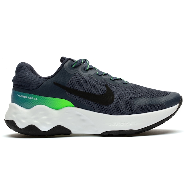 Tênis Nike Renew Ride 3 - Masculino