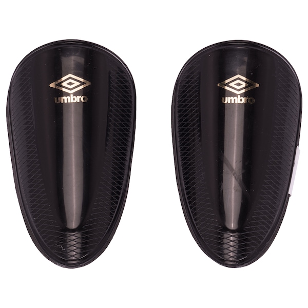 Caneleira Umbro Protection ST - Adulto