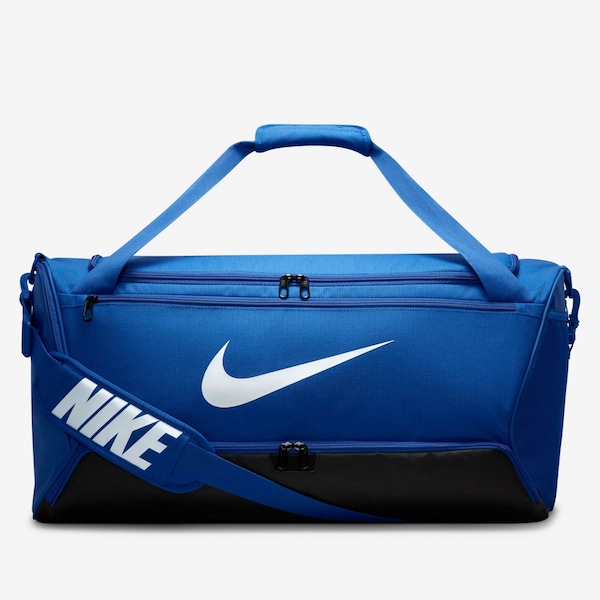 Mala Nike 60 L Brasilia Com Multi Compartimentos