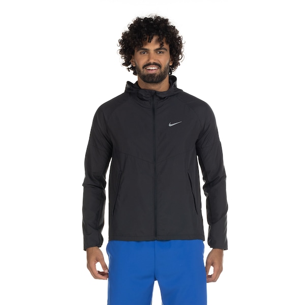 Jaqueta Nike Masculina Repelente à Água Packable