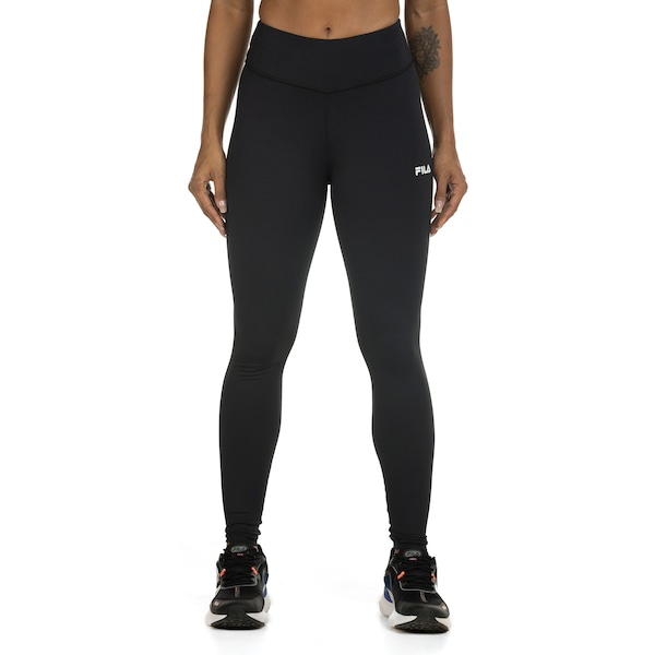 Calça Legging Feminina Fila Flat Life II