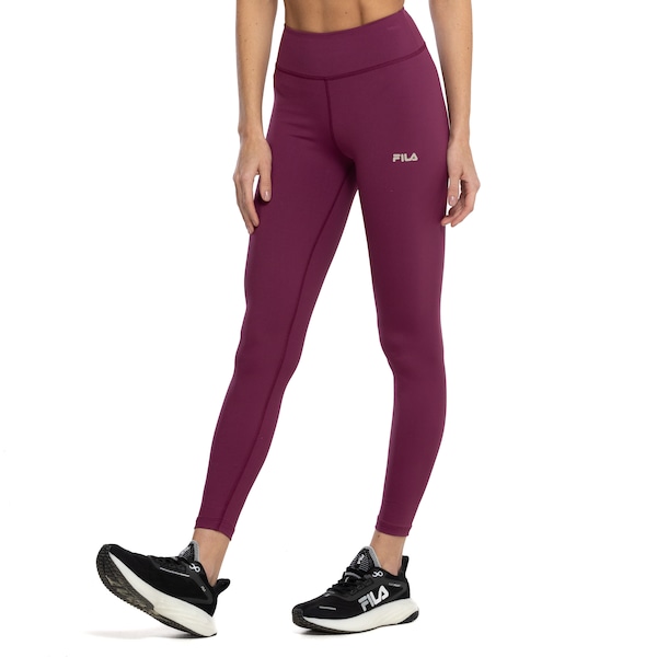 Calça Legging Feminina Fila Flat Life II