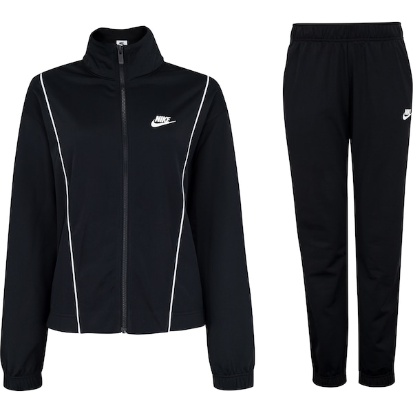 Conjunto de Agasalho Nike Sportswear Essential Track Suit - Feminino