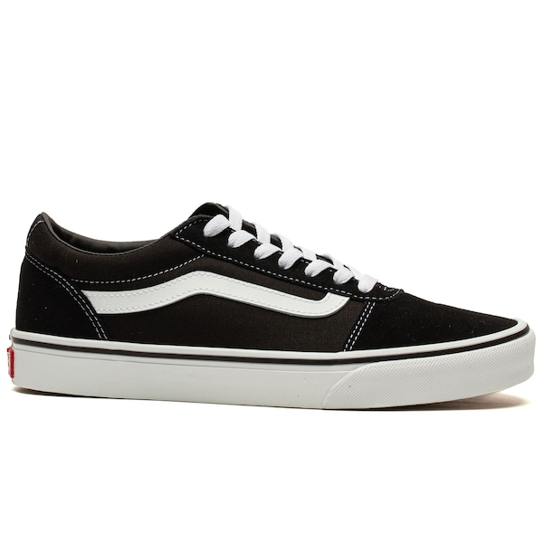Tênis Vans MN Ward Canvas - Masculino