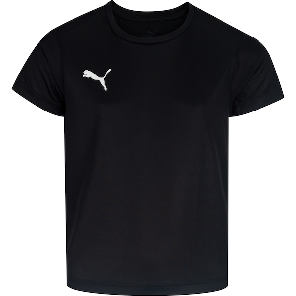 Camiseta Puma Liga Jersey Active- Infantil