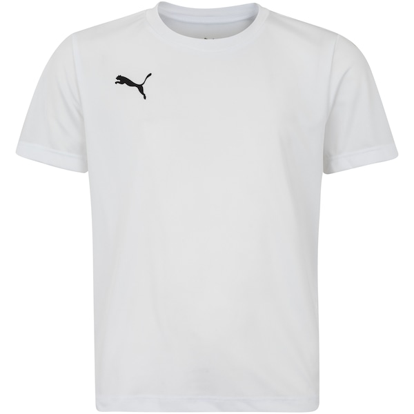 Camiseta Puma Liga Jersey Active- Infantil