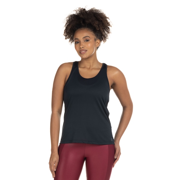 Camiseta Regata Feminina Oxer Básica Jogging New III