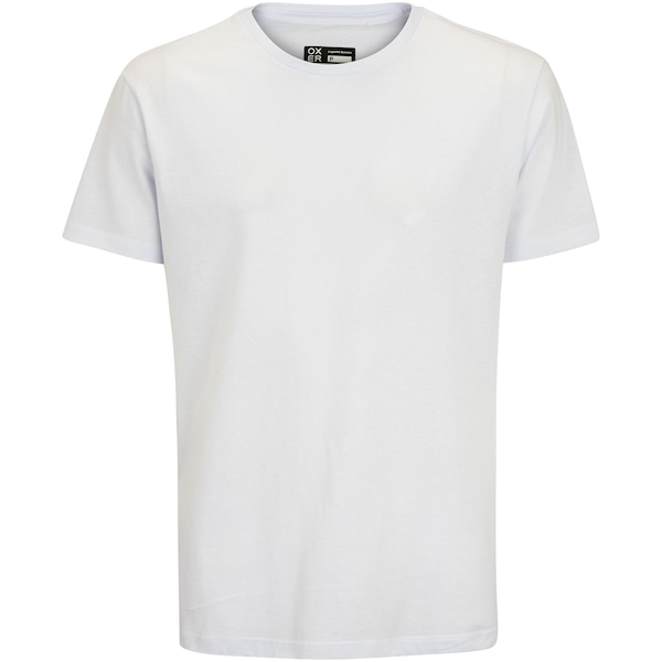 Camiseta Cava Tradicional Oxer Manga Curta Basic New Baixa Sustentação Ii - Masculina — R$ 59,99 em Centauro
