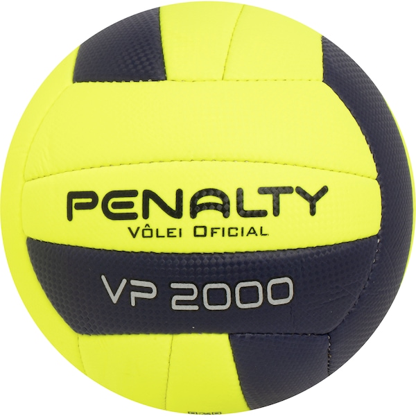 Bola Vôlei Penalty Vp 2000 X