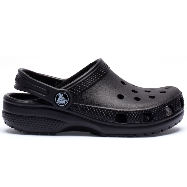 Sandália Crocs Infantil Classic Clog K