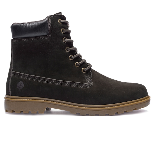 Bota Nord Bronx Mid New Masculino