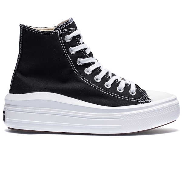 Tênis Converse All Star Chuck Taylor Mov - Adulto