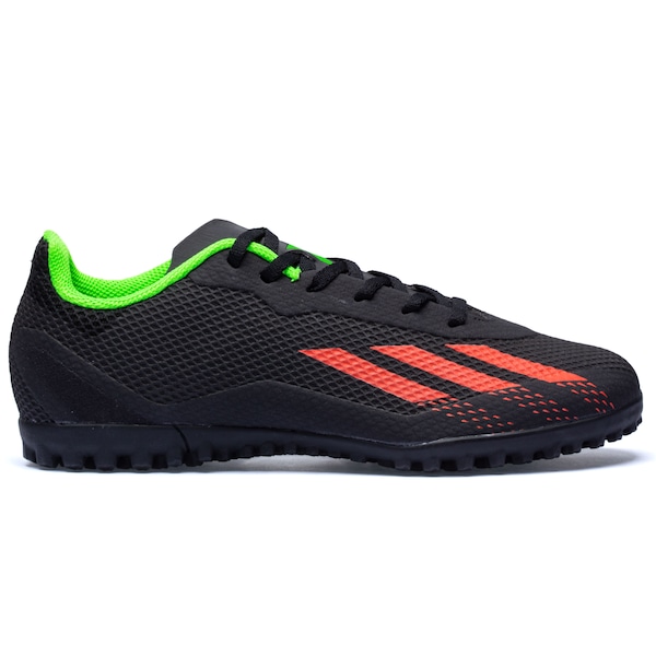 Chuteira Society adidas X Speedportal 22.4 - Adulto