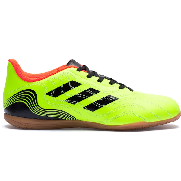 Chuteira Futsal adidas Copa 21.4 - Adulto