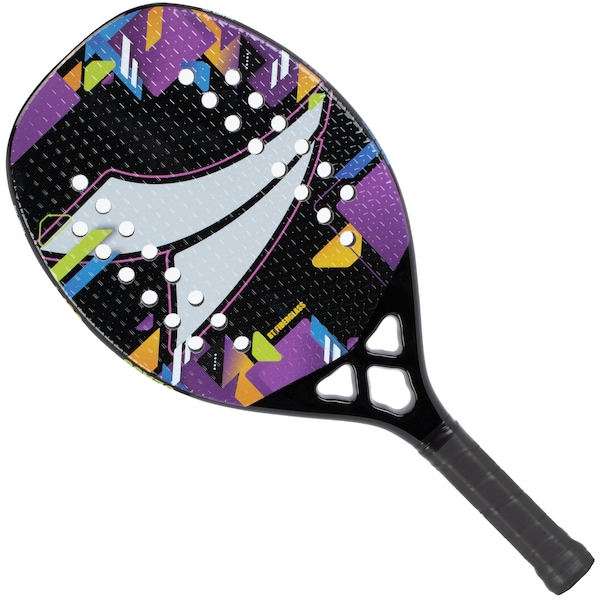 Raquete Beach Tennis Atrio Fiberglass