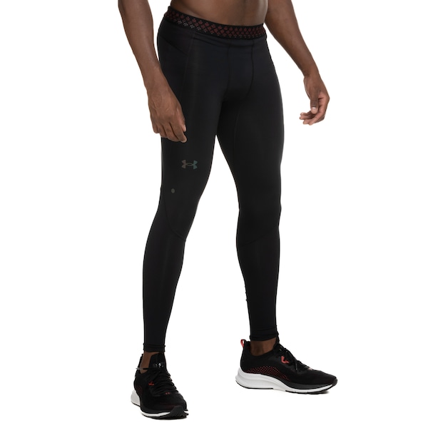 Calça Legging Masculina Under Armour Rush HG 2.0