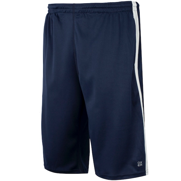 Bermuda Malha Masculina Oxer London Evolution