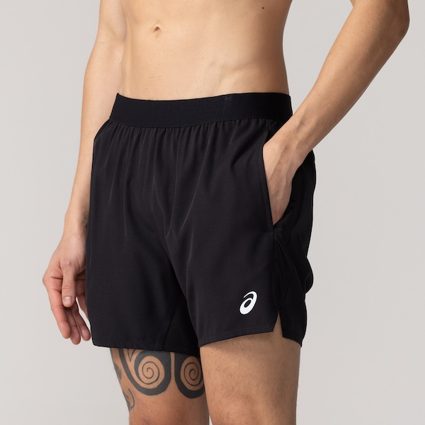 Short Masculino ASICS 5