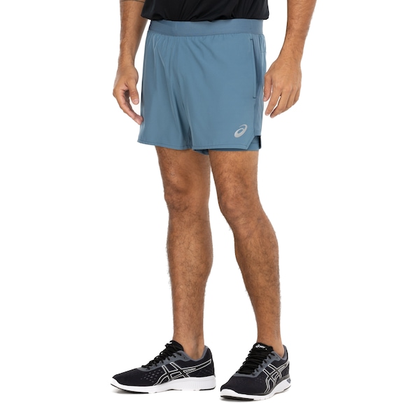 Short Masculino ASICS 5