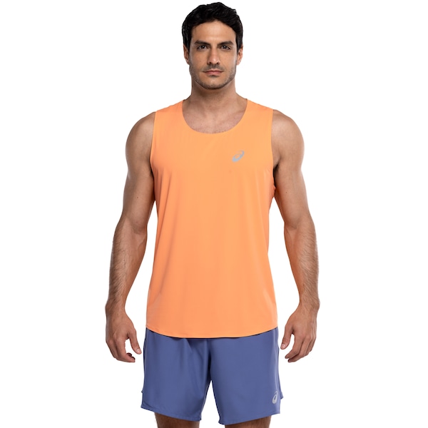 Camiseta Regata ASICS Selada - Masculina