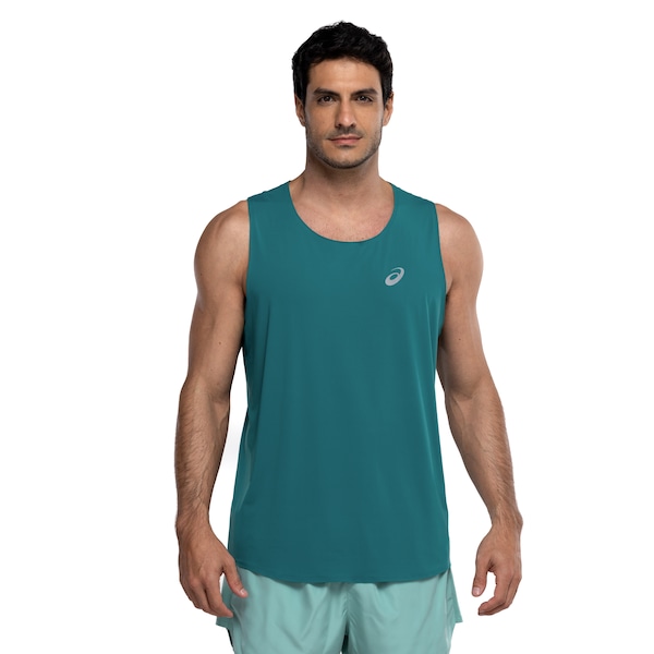 Camiseta Regata ASICS Selada - Masculina