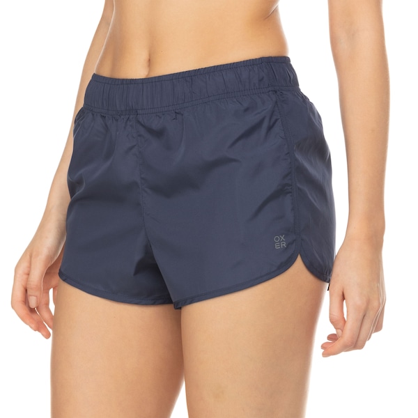 Short Feminino Oxer Básico