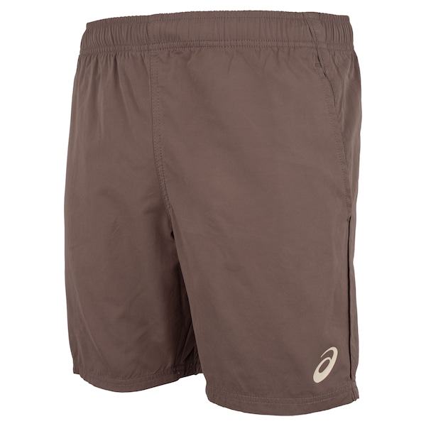 Bermuda ASICS Masculina Peletizado Estampado