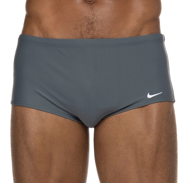 Sunga Nike Solid 16 Cm - Masculina