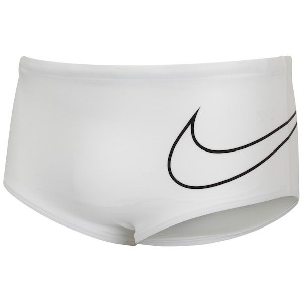 Sunga Nike Outline Swoosh - Masculina