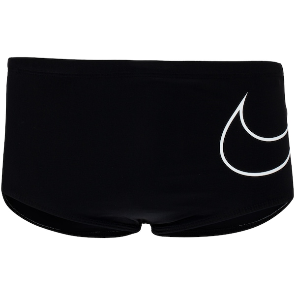 Sunga Nike Outline Swoosh - Masculina