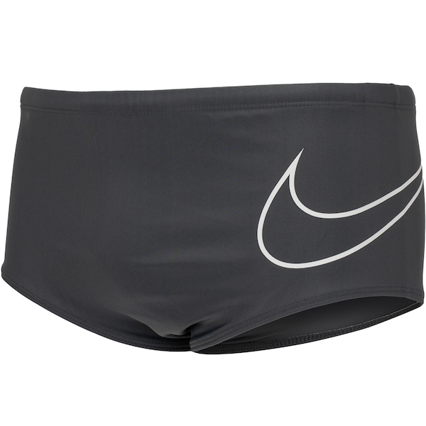Sunga Nike Outline Swoosh - Masculina