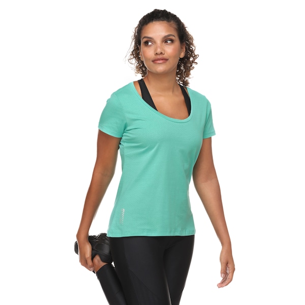 Camiseta Aero com Cava Tradicional 