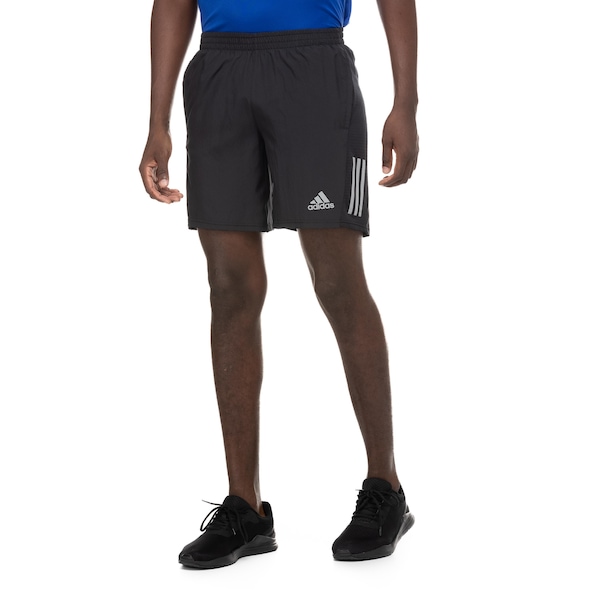 Shorts adidas Own The Run - Masculino