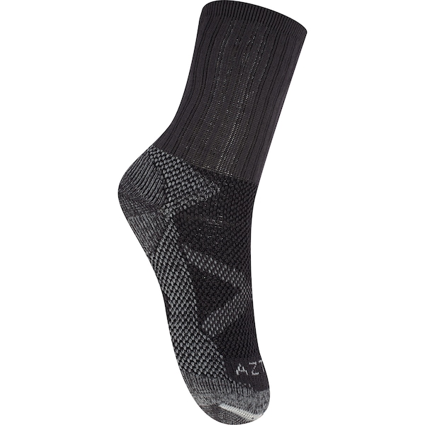 Meia Azteq Hiker - Adulto