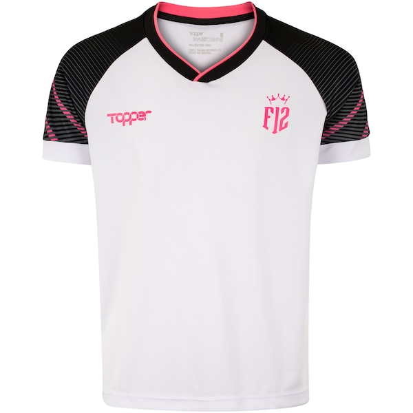 Camisa do Falcão 2 Topper - Juvenil