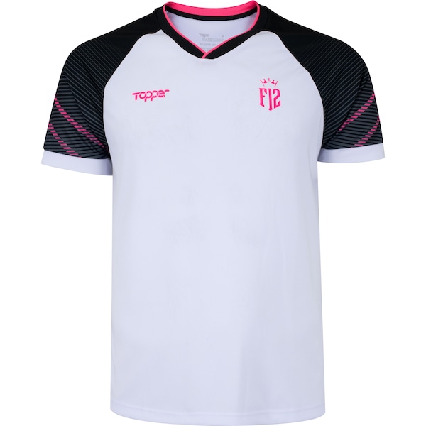 Camisa do Falcão Topper 1- Masculina