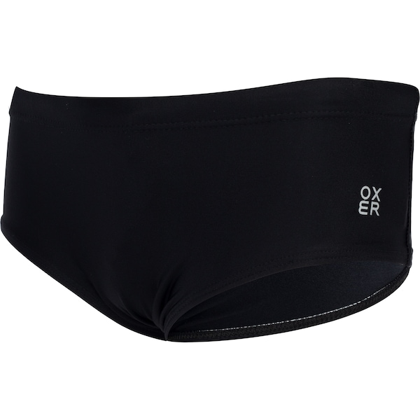 Sunga Infantil Oxer Medley com Touca