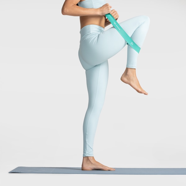Calça Legging Oxer Campeão Slim - Feminina