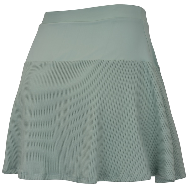 Vista 3 Saia Short Feminina Oxer Fitness PRETO Oxer PRETO