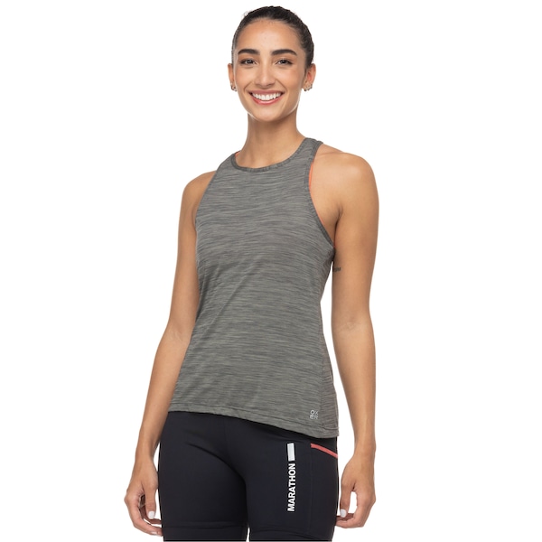 Camiseta Regata Feminina Oxer Bruni